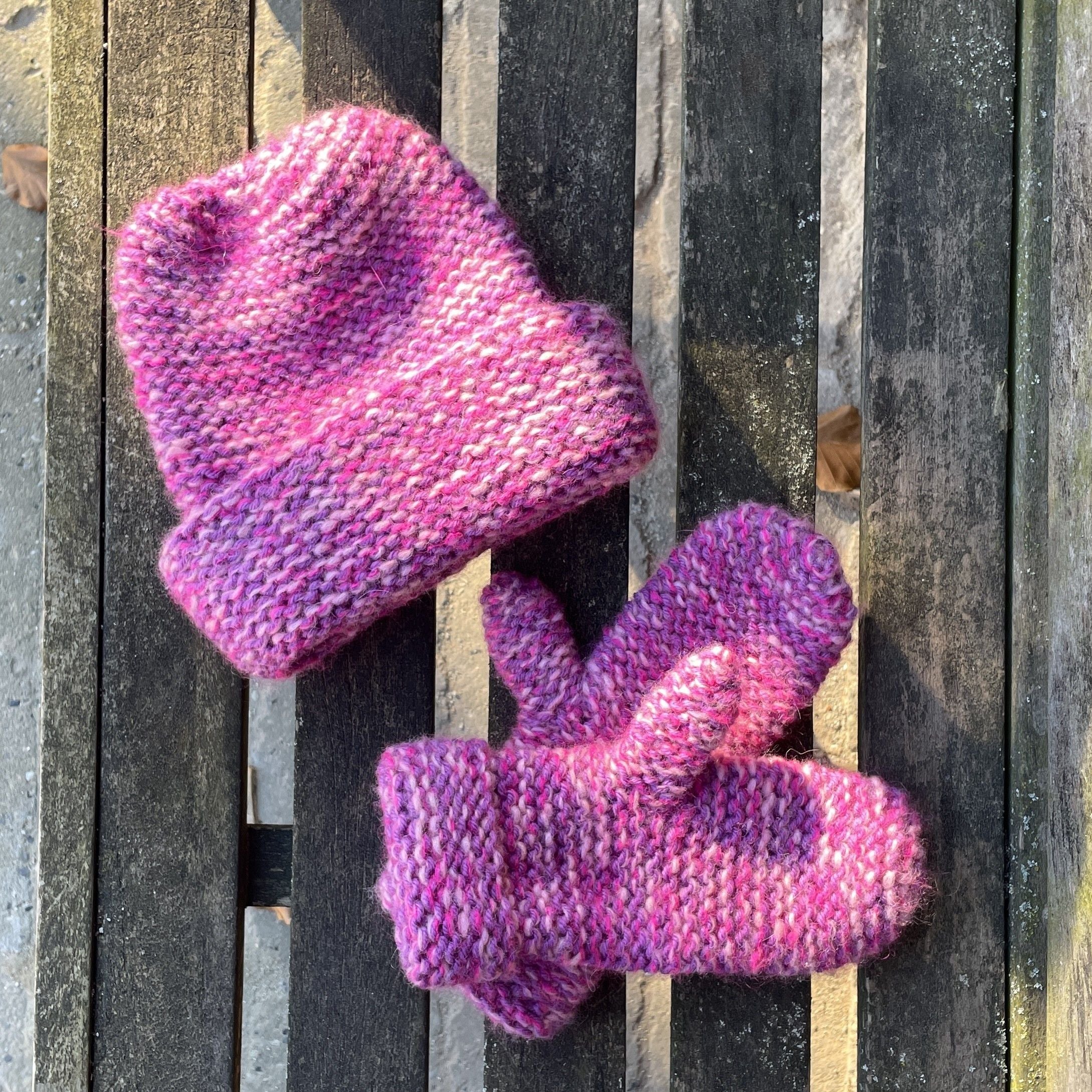 hobbii-ultra-easy-garter-stitch-beanie-strickanleitung-s-m image 4
