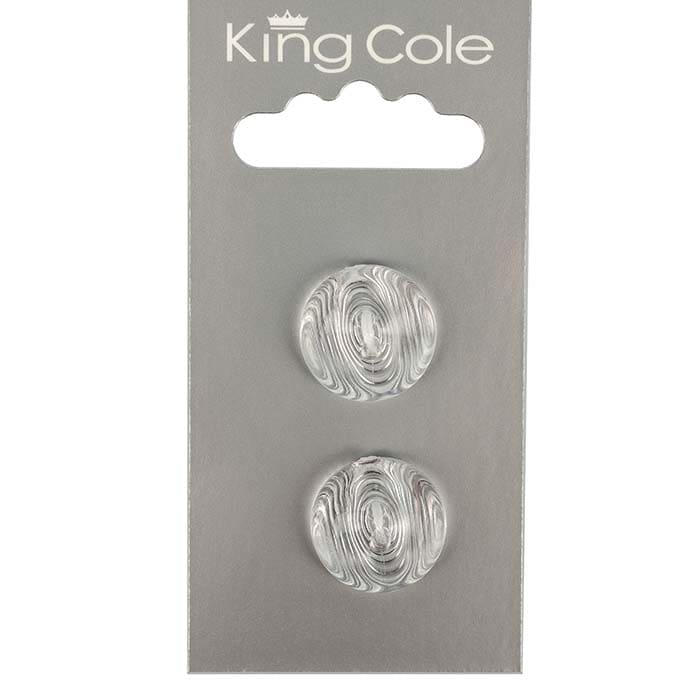king-cole-kn-pfe-transparent-gro-rund-mit-rand image 1