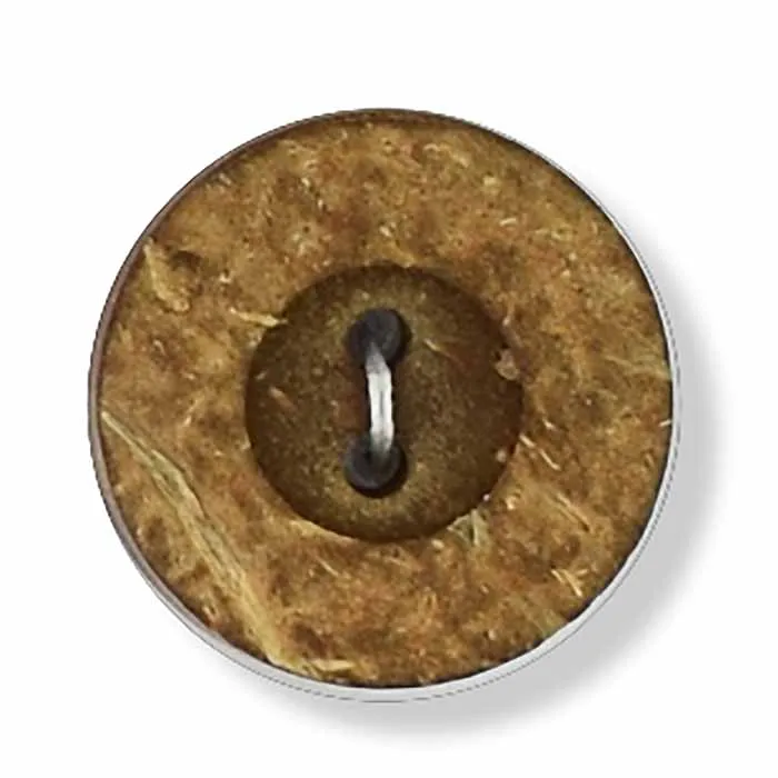 king-cole-haberdashery-holzknopf-rund-32-ligne image 1