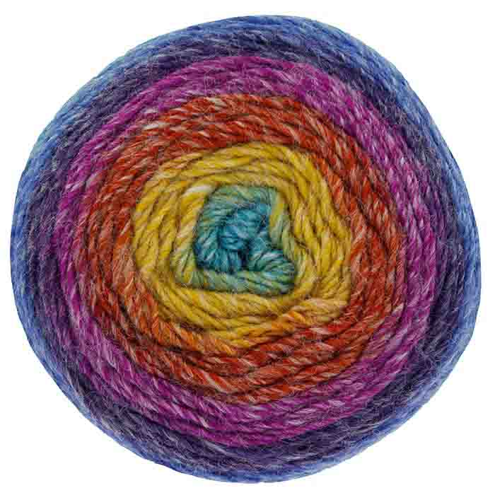 king-cole-curiosity-dk-cake-garn-acryl-farbverlauf image 7