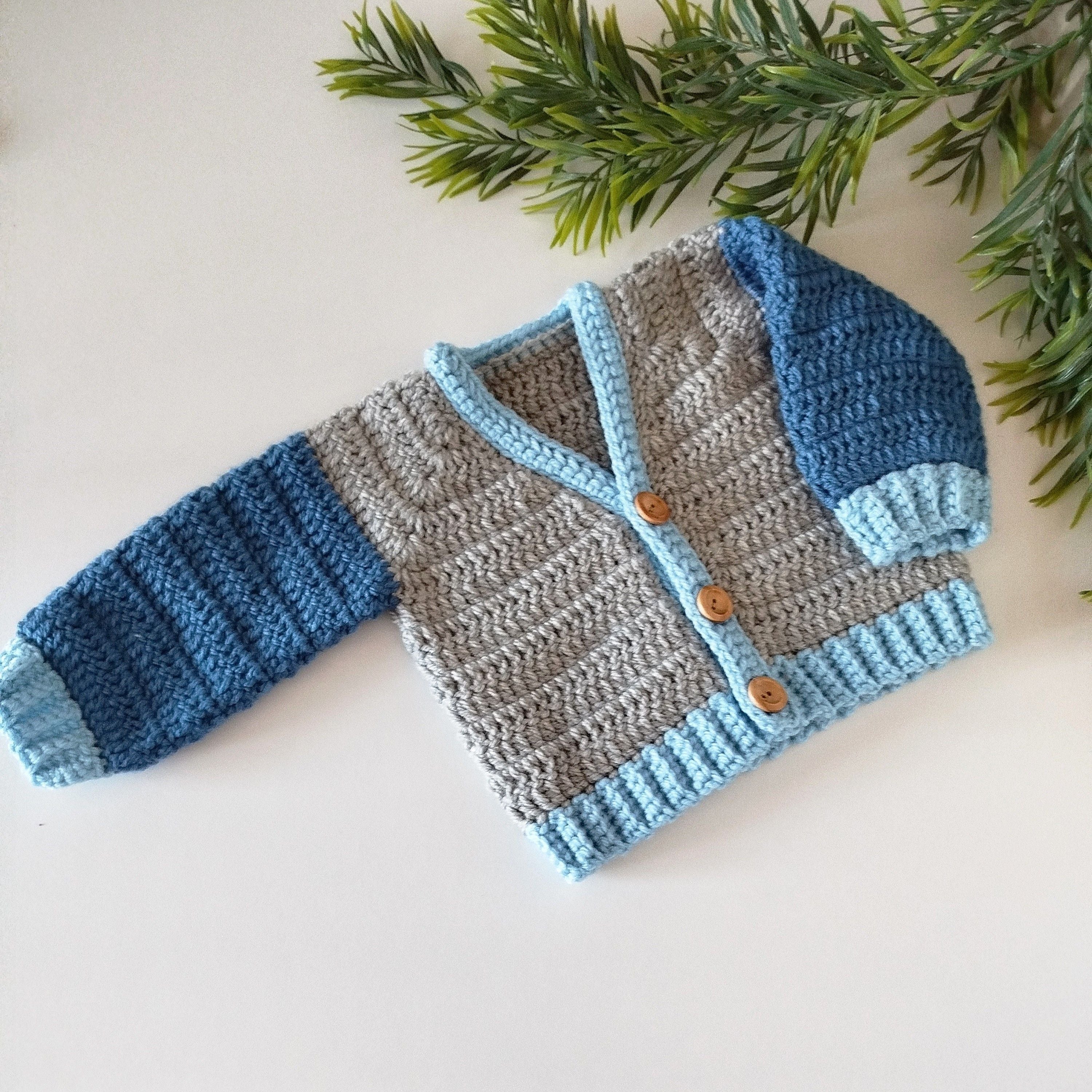 hobbii-colour-block-kinder-cardigan-h-kelanleitung-pdf image 3