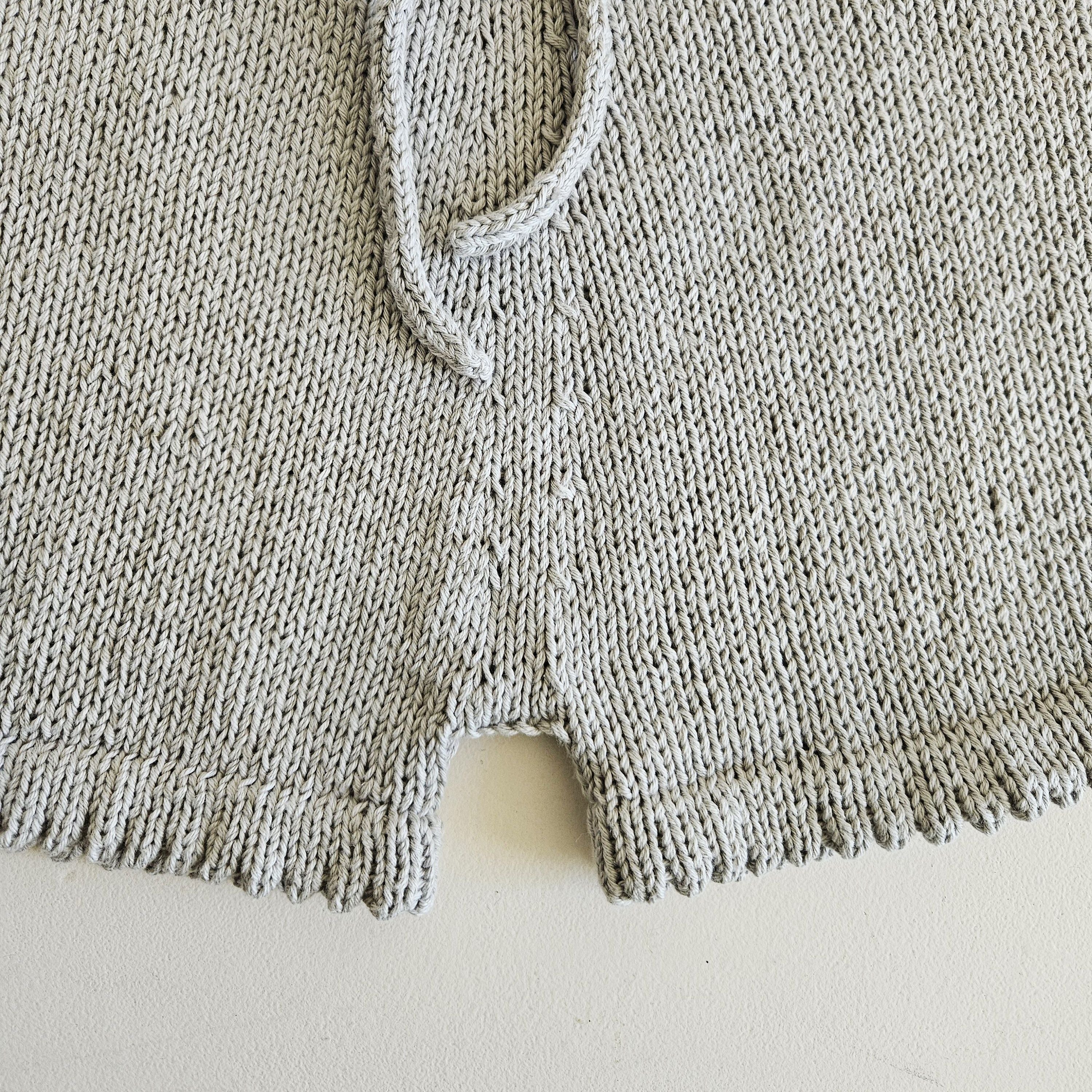 hobbii-esmeralda-shorts-strickanleitung-pdf-xs-xxl image 5