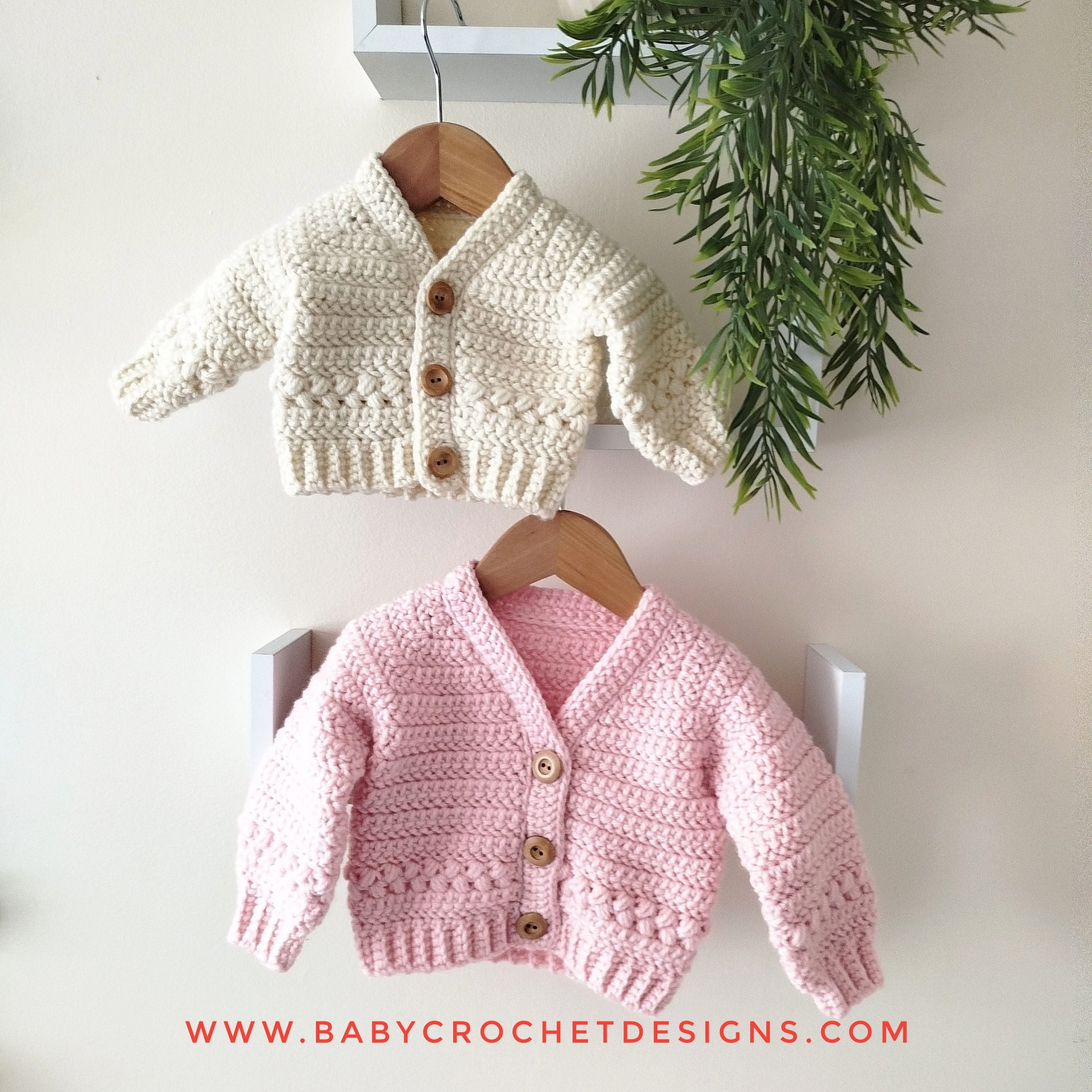 hobbii-anleitungen-herringbone-h-kelanleitung-kinder-cardigan image 4