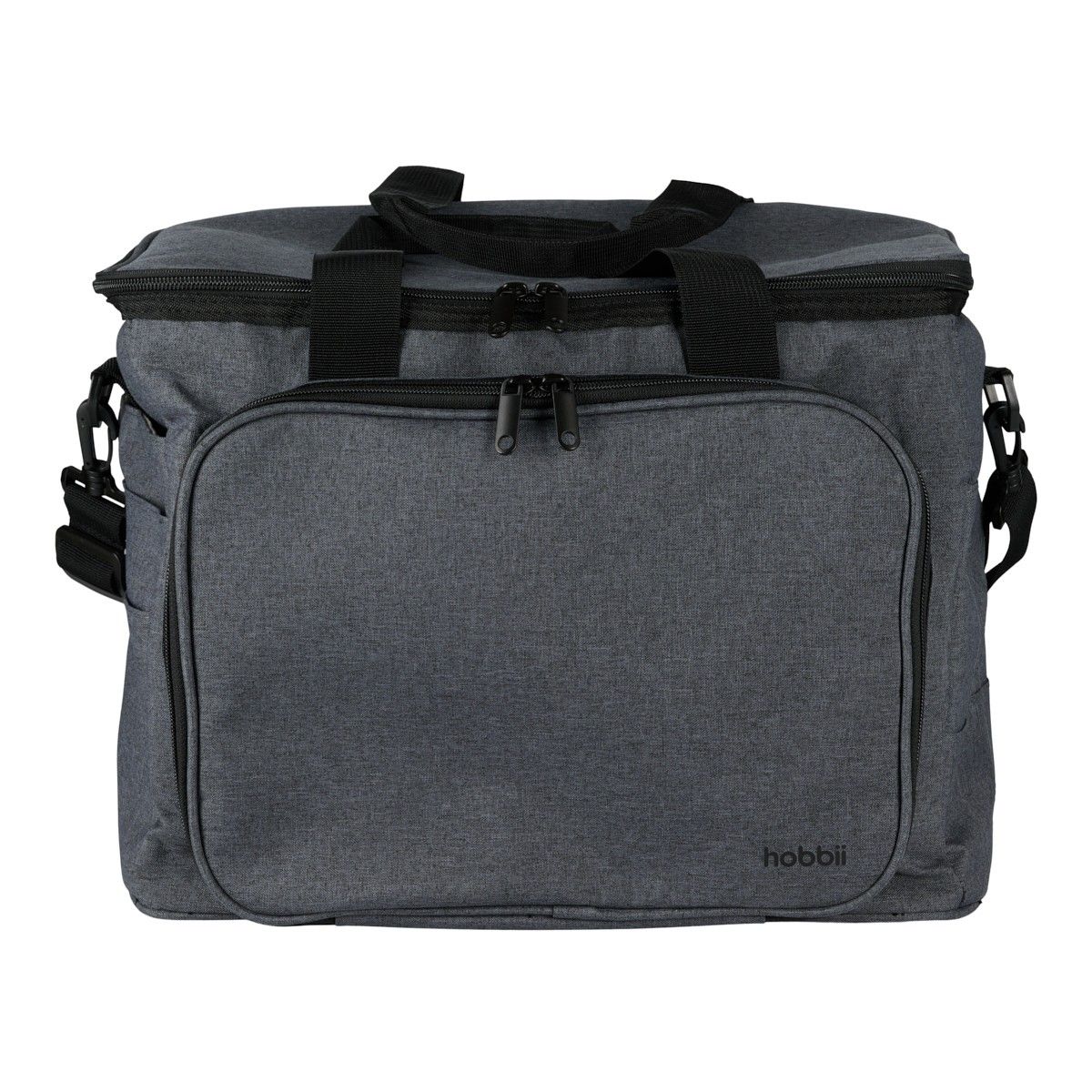 hobbii-zubeh-r-die-ultimative-handarbeitstasche-stricktasche-dunkelgrau image 5