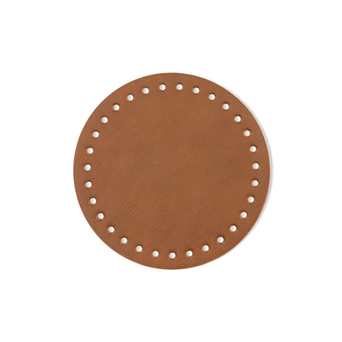 hobbii-zubeh-r-taschenboden-rund-15cm-schwarz-pu-leder image 6