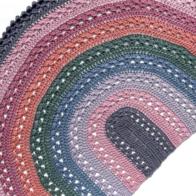 hobbii-anleitungen-granny-over-the-rainbow-decke-100x70 image 1