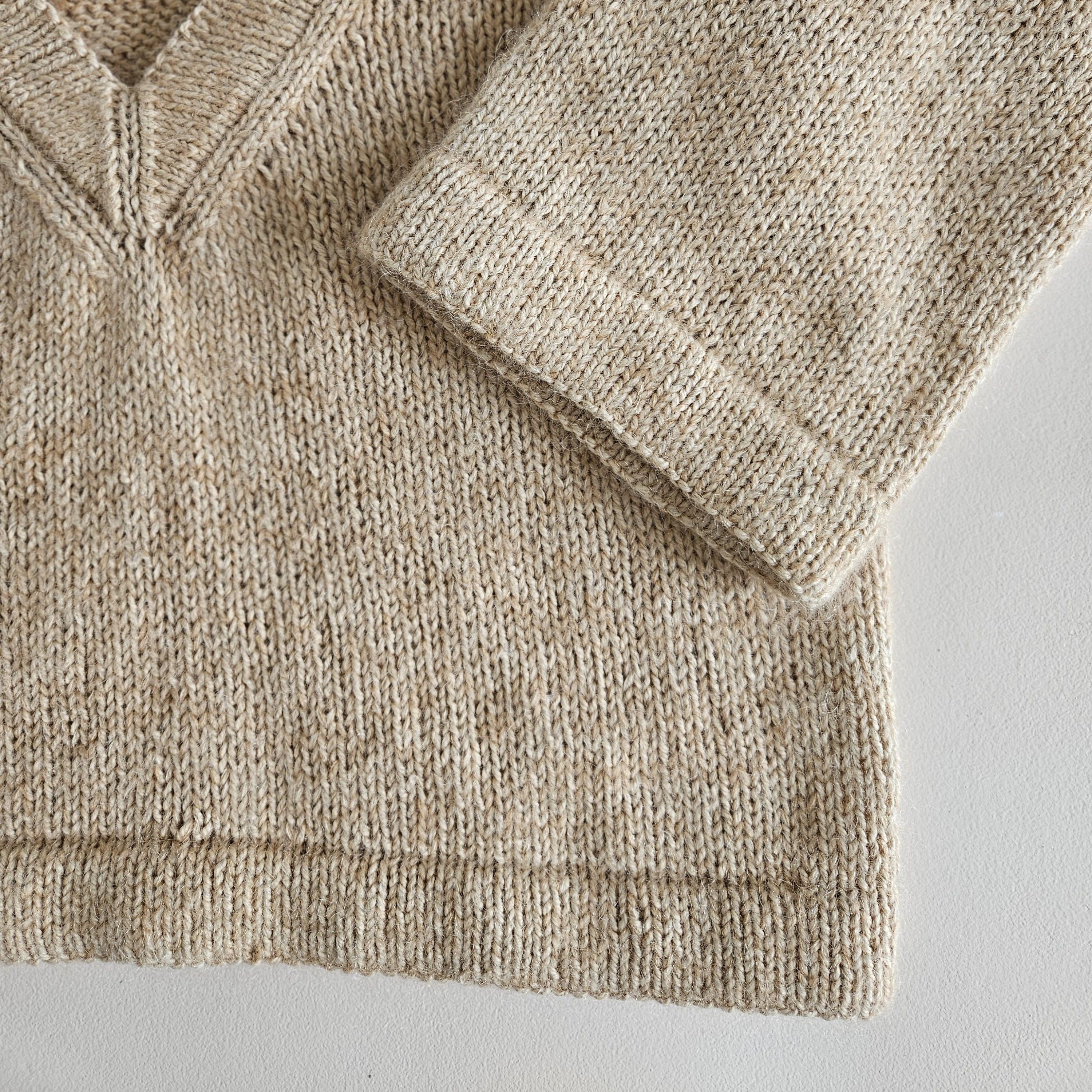 hobbii-silky-v-pulli-strickanleitung-pdf-s-2xl image 6