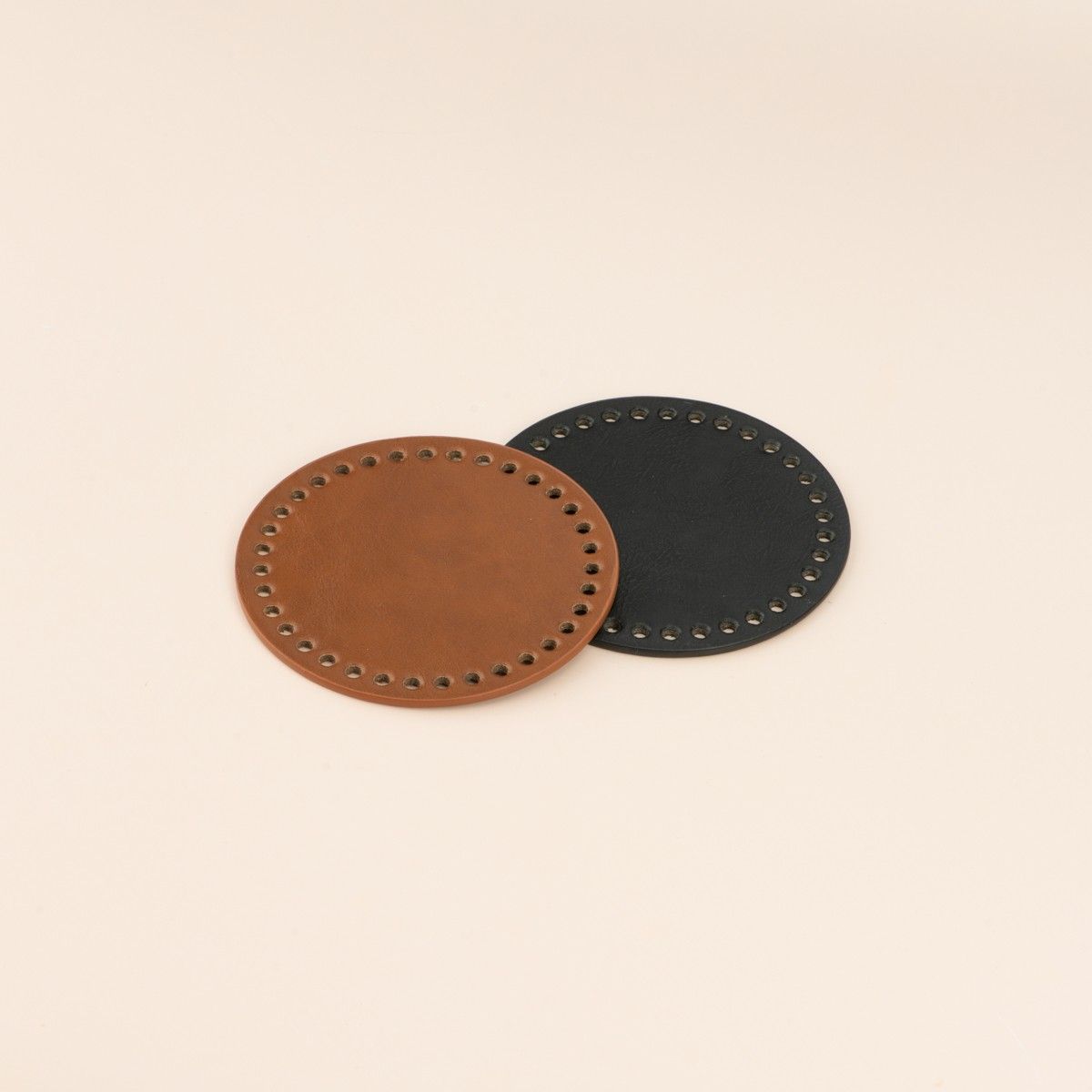 hobbii-zubeh-r-taschenboden-korbboden-rund-12-cm-schwarz image 2