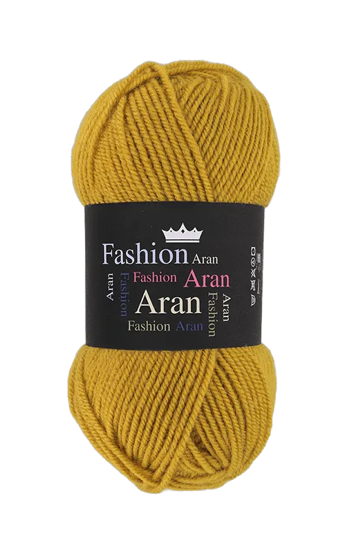 king-cole-fashion-aran-100-strickwolle-100g-tweed-effekt image 1