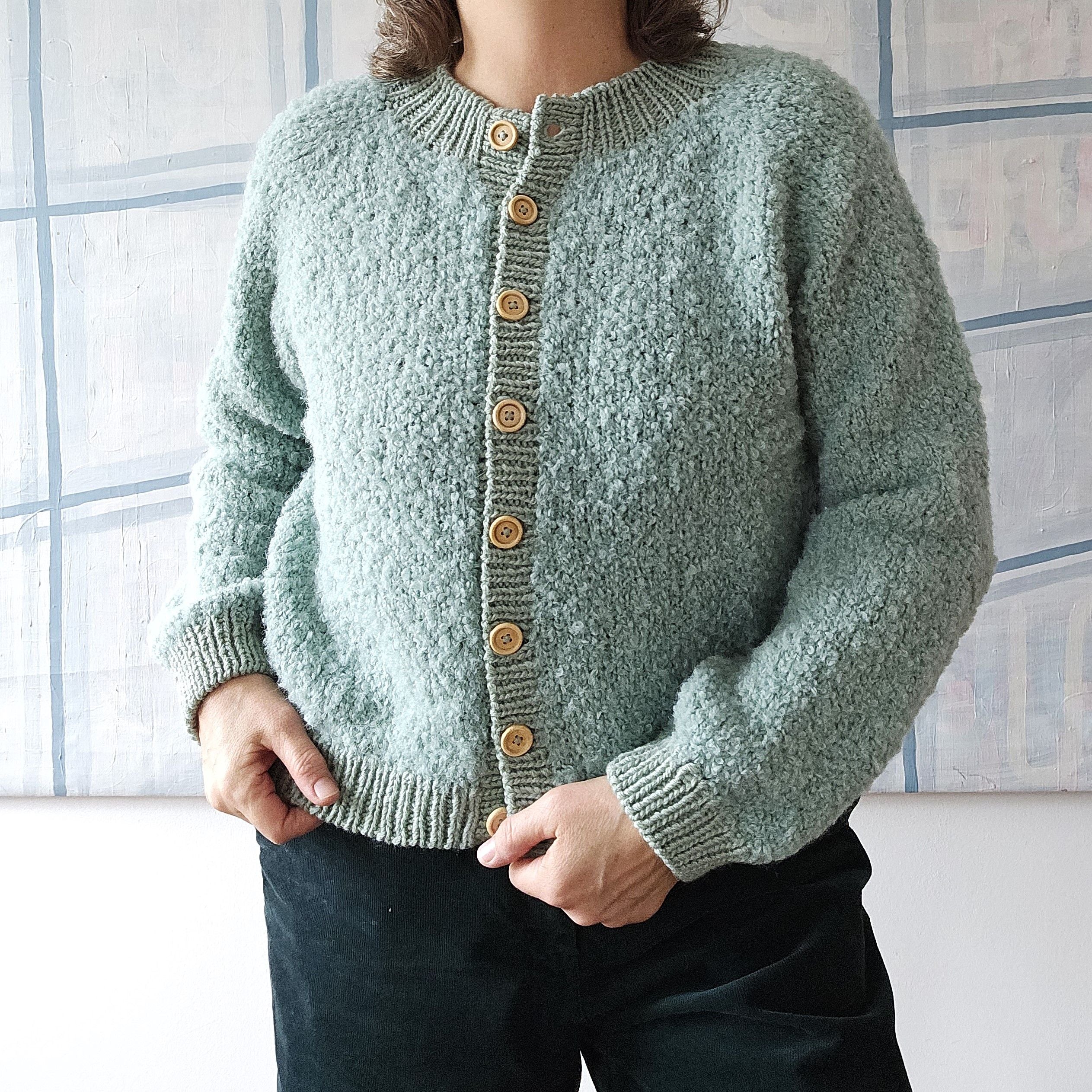 hobbii-anleitungen-teddy-cardigan-strickanleitung-s-3xl image 3