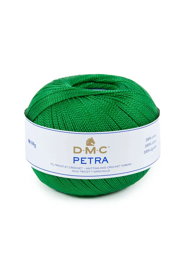 dmc-petra-nr-5-h-kelgarn-baumwolle-100g-mercerisiert image 1