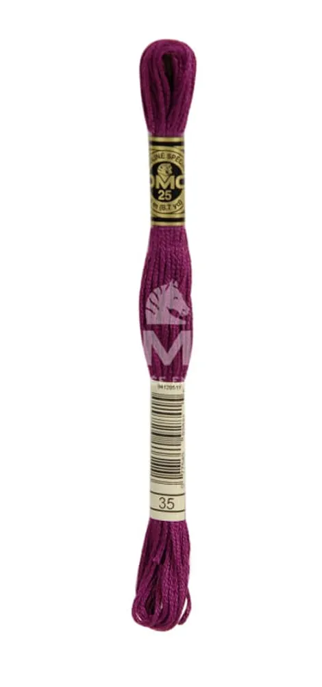 dmc-moulin-117mc-0035-sticktwist-8-m-rosa-violett image 1