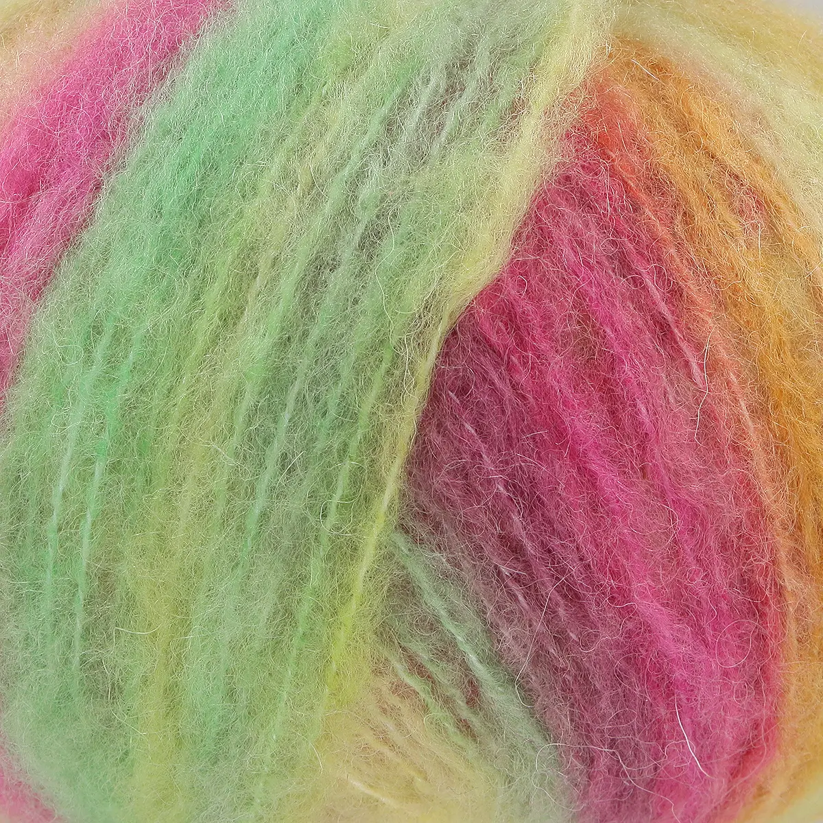 king-cole-flair-chunky-wolle-mohair-mischung-4-neue-farben image 2