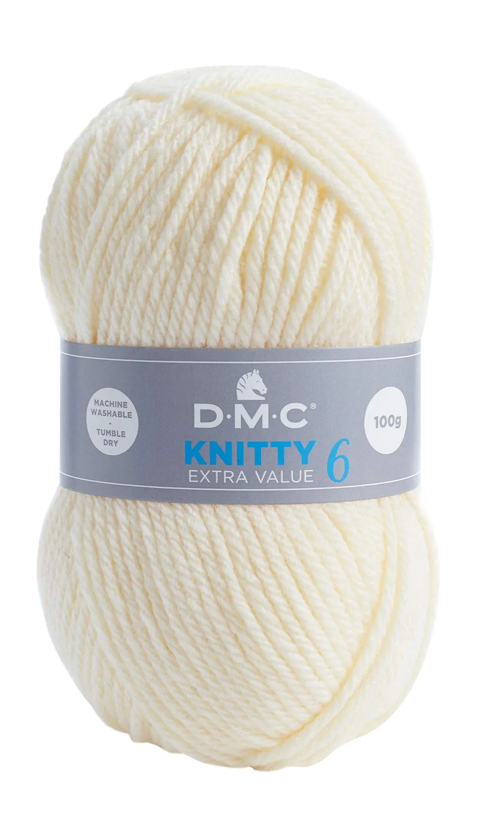 dmc-knitty-10-strickgarn-super-chunky-100-acryl image 1