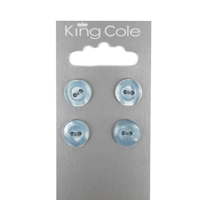 king-cole-petal-kn-pfe-blau-klein-bl-teneffekt image 1