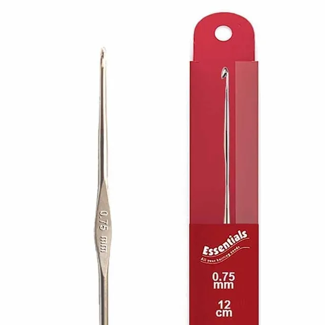 king-cole-haberdashery-h-kelnadel-0-75-mm-12-cm image 1
