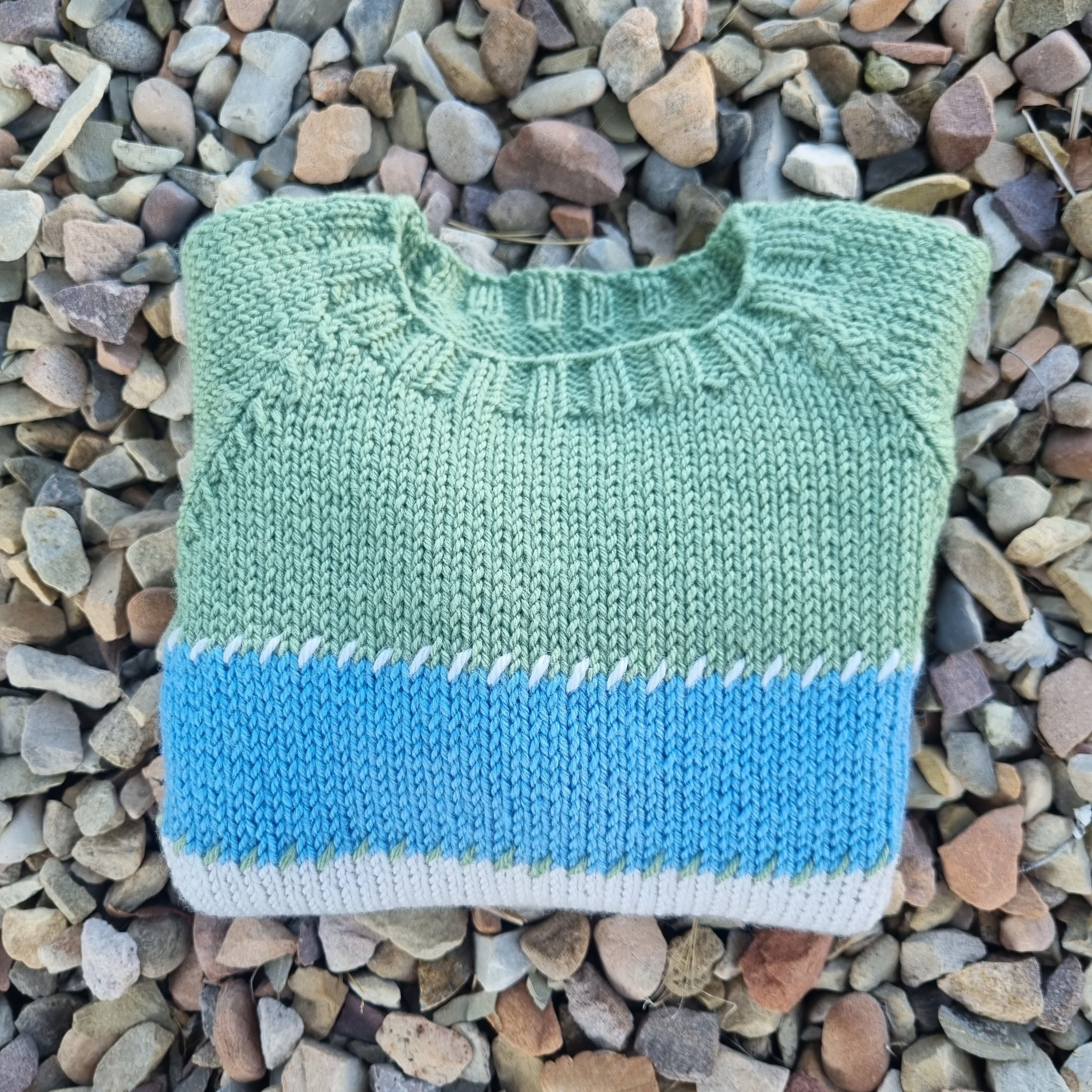 hobbii-kasper-kinderpullover-strickanleitung-2-jahre image 4