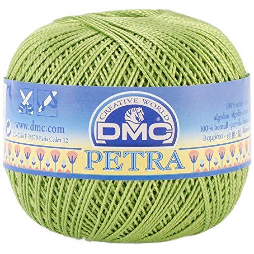dmc-petra-nr-5-baumwollgarn-100-g-deko-mercerisiert image 4
