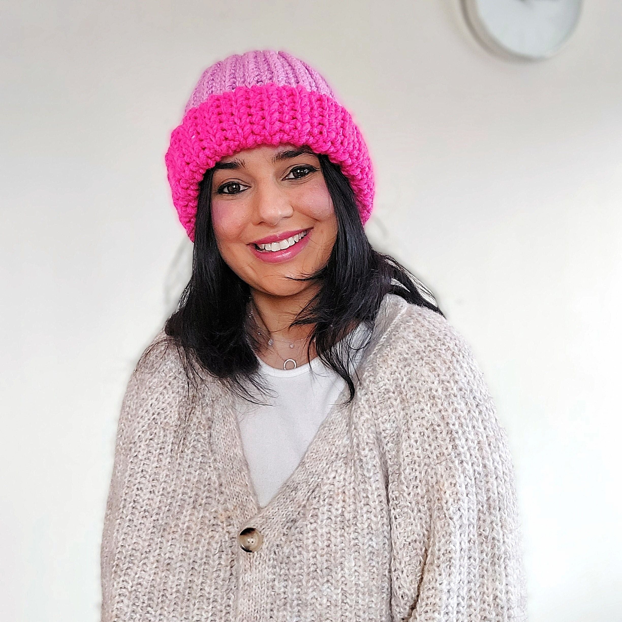 hobbii-anleitungen-adore-you-beanie-h-kelm-tze-medium image 5