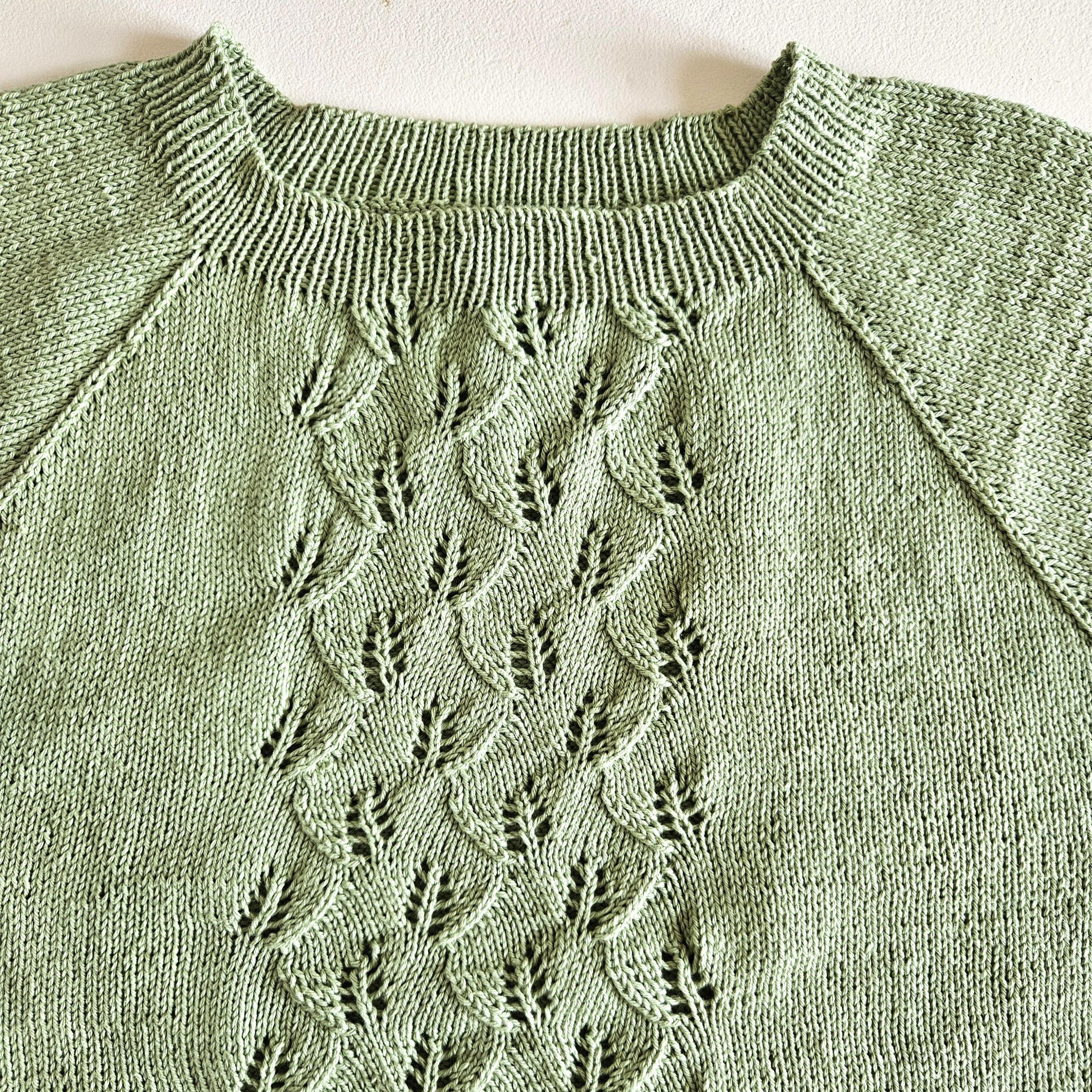 hobbii-anleitungen-sommerl-v-t-shirt-strickanleitung-s-3xl-pdf image 4