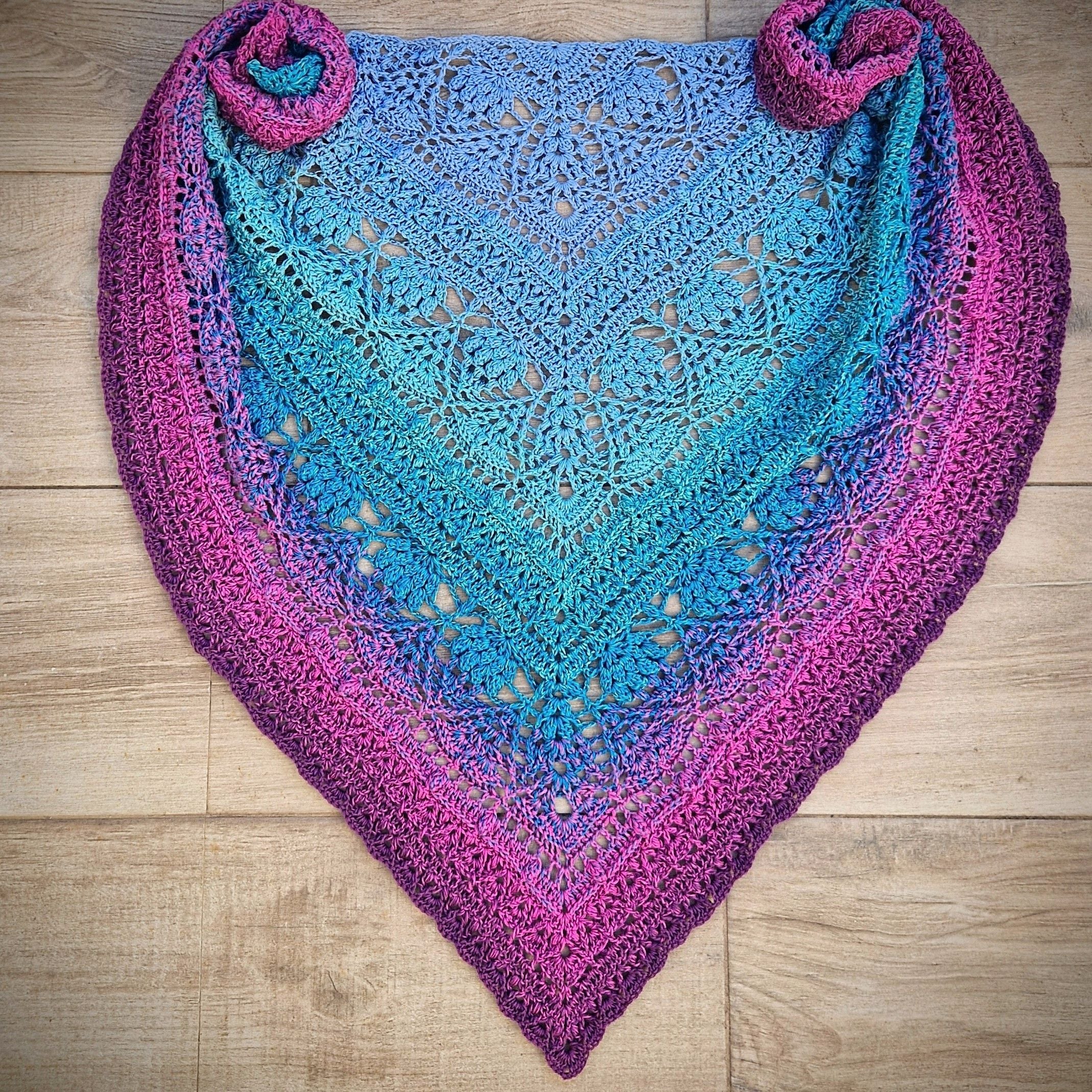hobbii-lapsangtea-tuch-strickanleitung-180x90-cm-bl-tter image 2