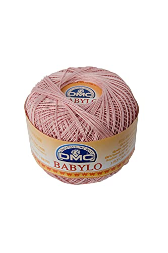 dmc-petra-babylo-nr-20-h-kelgarn-50g-spitze image 2