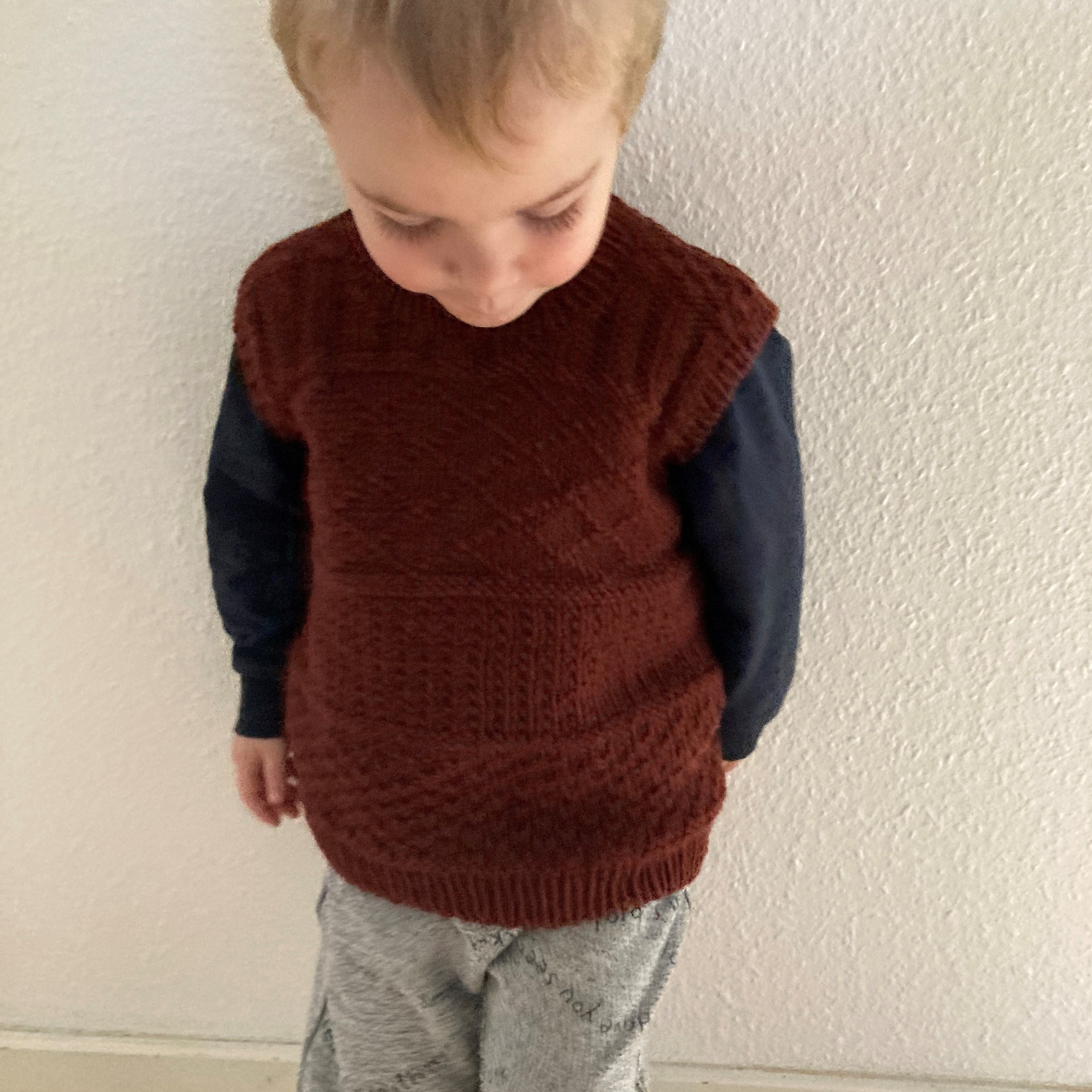 hobbii-anleitungen-tiny-structure-kinderpullunder-2-3-jahre image 4