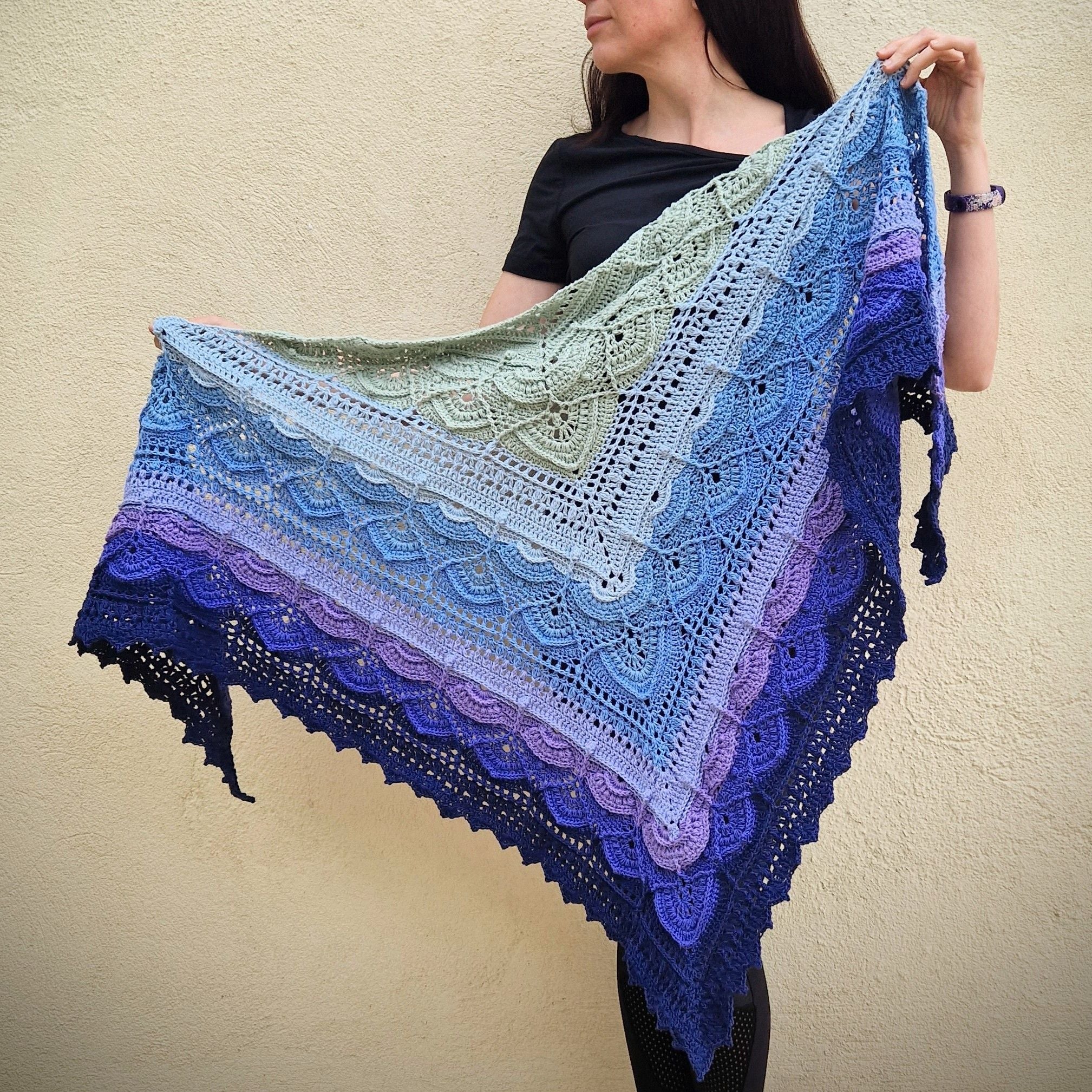hobbii-anleitungen-moroccanminttea-strickanleitung-tuch-one-size image 5