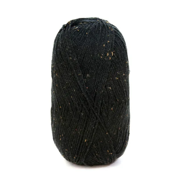 dmc-magnum-tweed-strickgarn-400g-wolle-acryl-meliert image 1