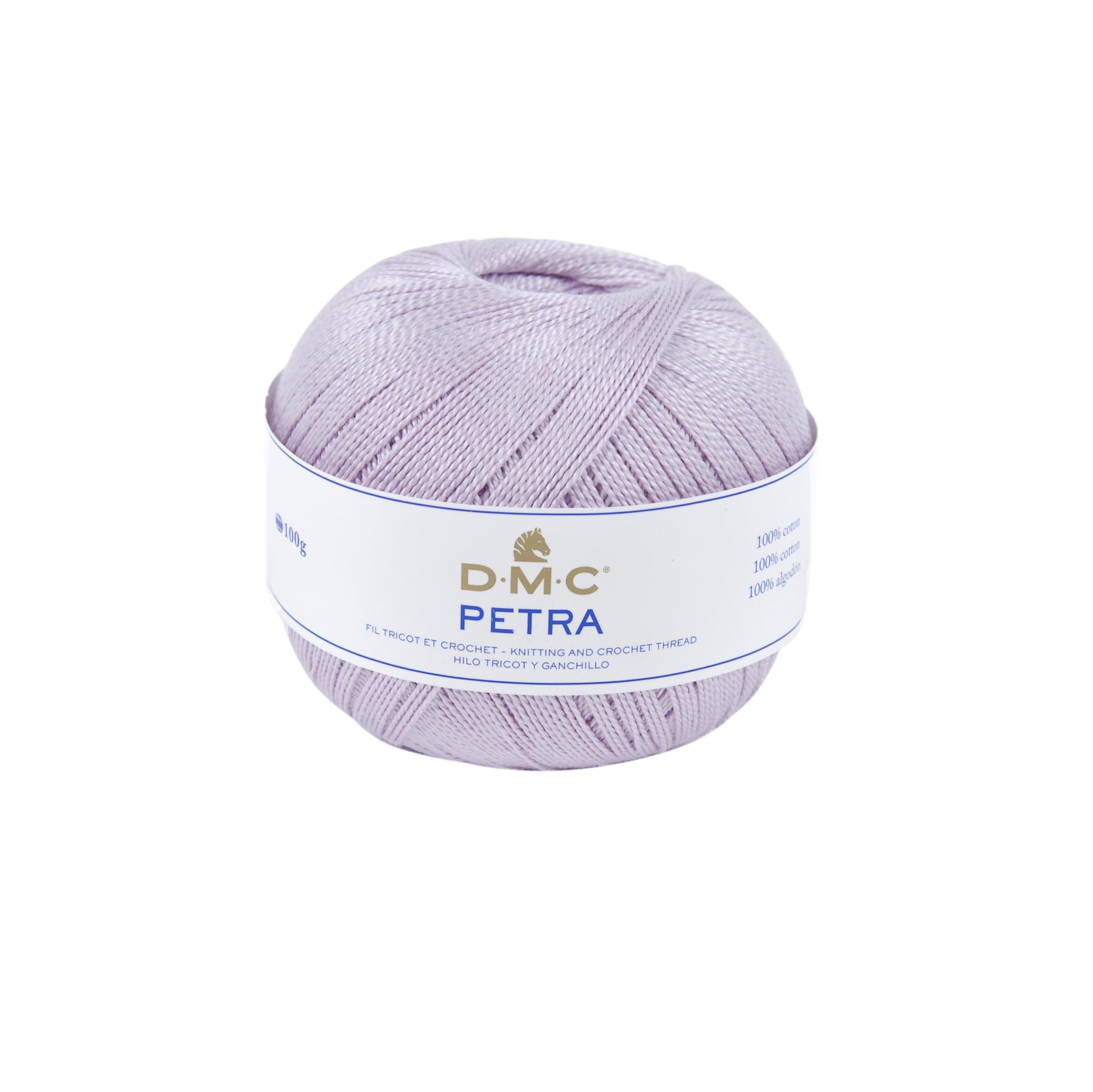 dmc-petra-nr-3-h-kelgarn-baumwolle-100-g-280-m-mercerisiert image 3