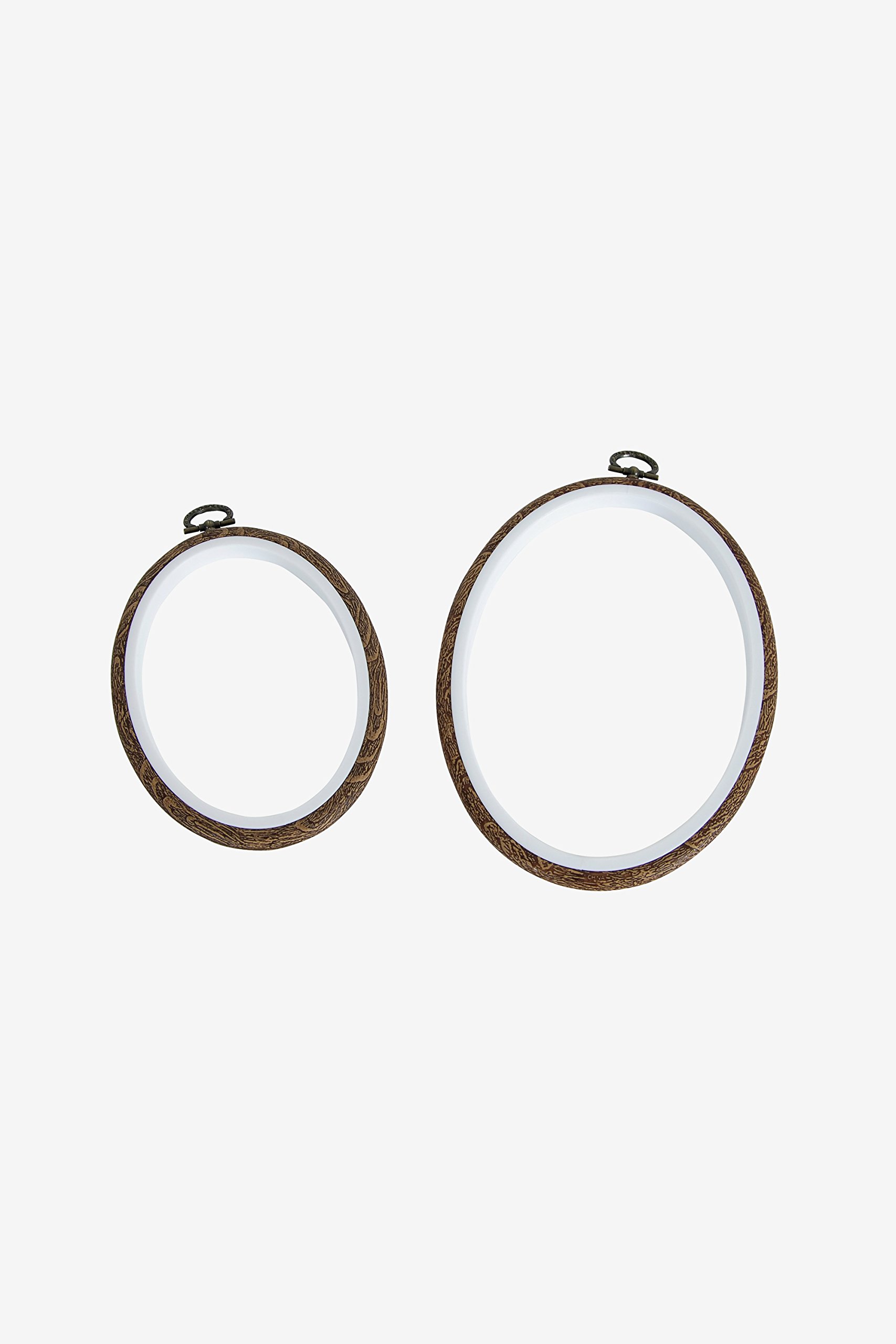 dmc-flexirahmen-oval-stickrahmen-kunststoff-zum-aufh-ngen image 3