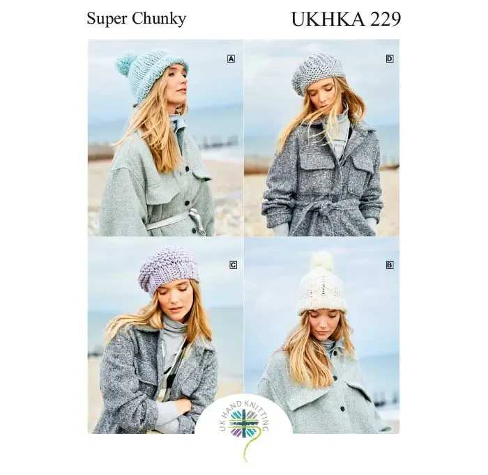 king-cole-ukhka-193-pullover-cardigans-strickanleitung-2 image 1