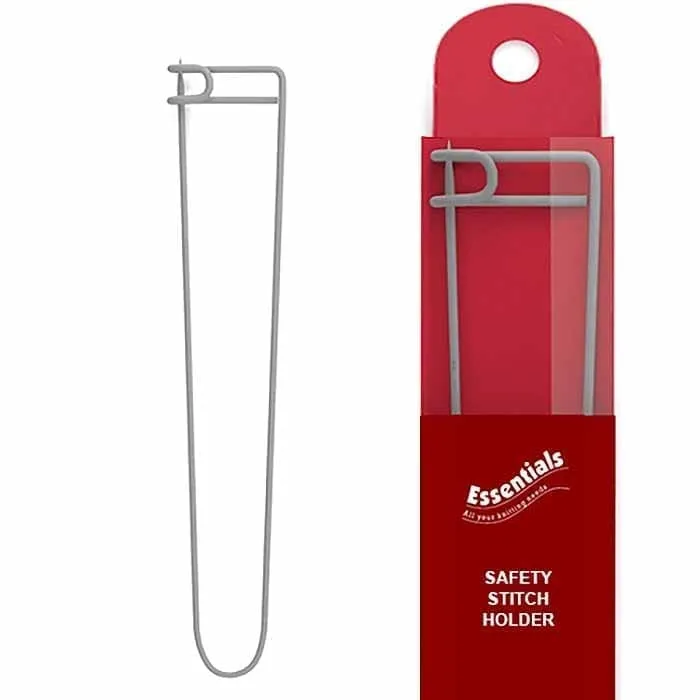king-cole-haberdashery-safety-stitch-holder-maschenhalter-gro image 1