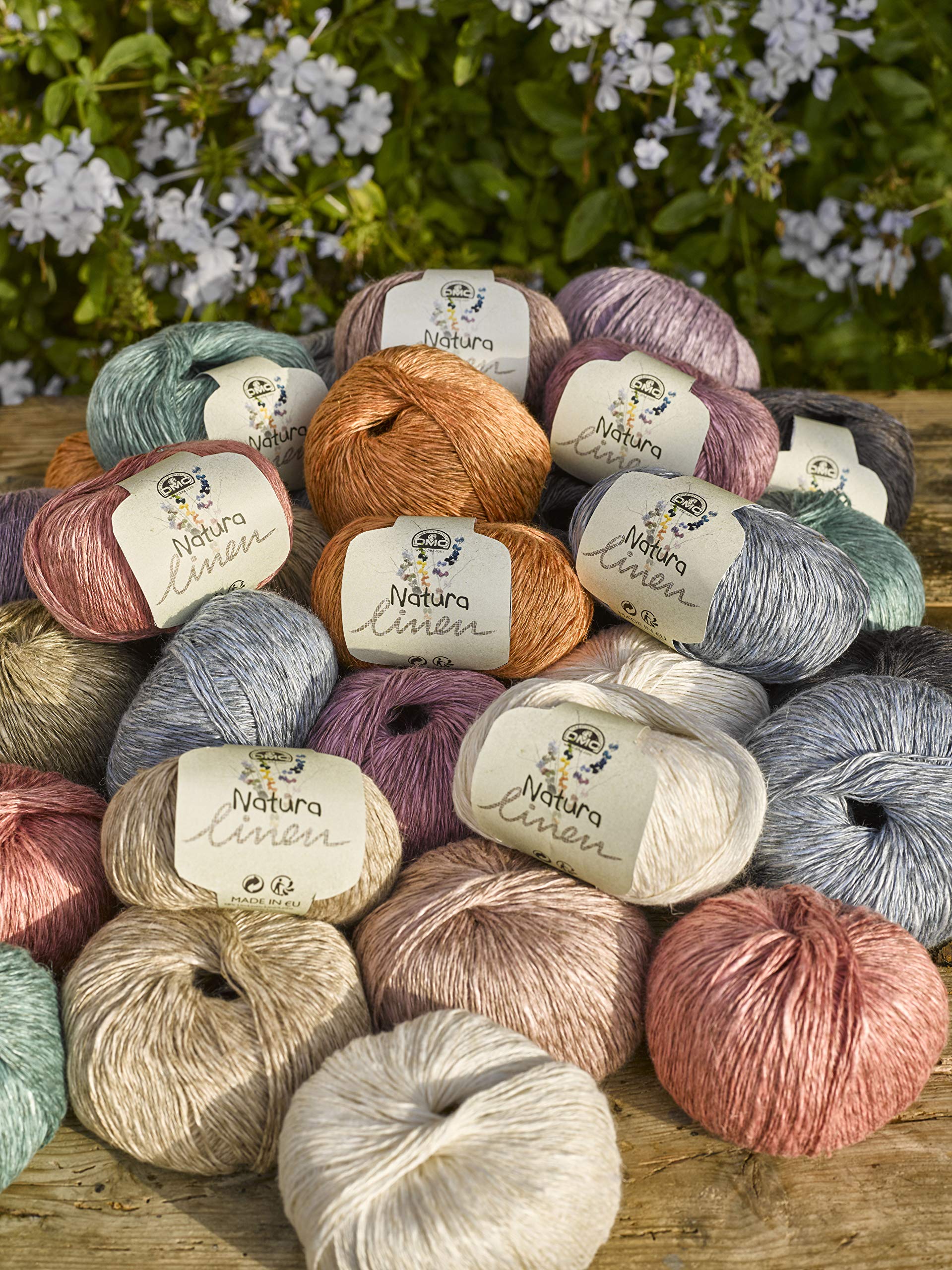 dmc-natura-linen-h-kelgarn-nl136-50g-150m image 5