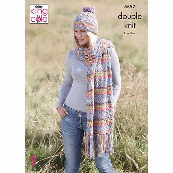 king-cole-5557-t-cher-strickanleitung-drifter-dk image 1