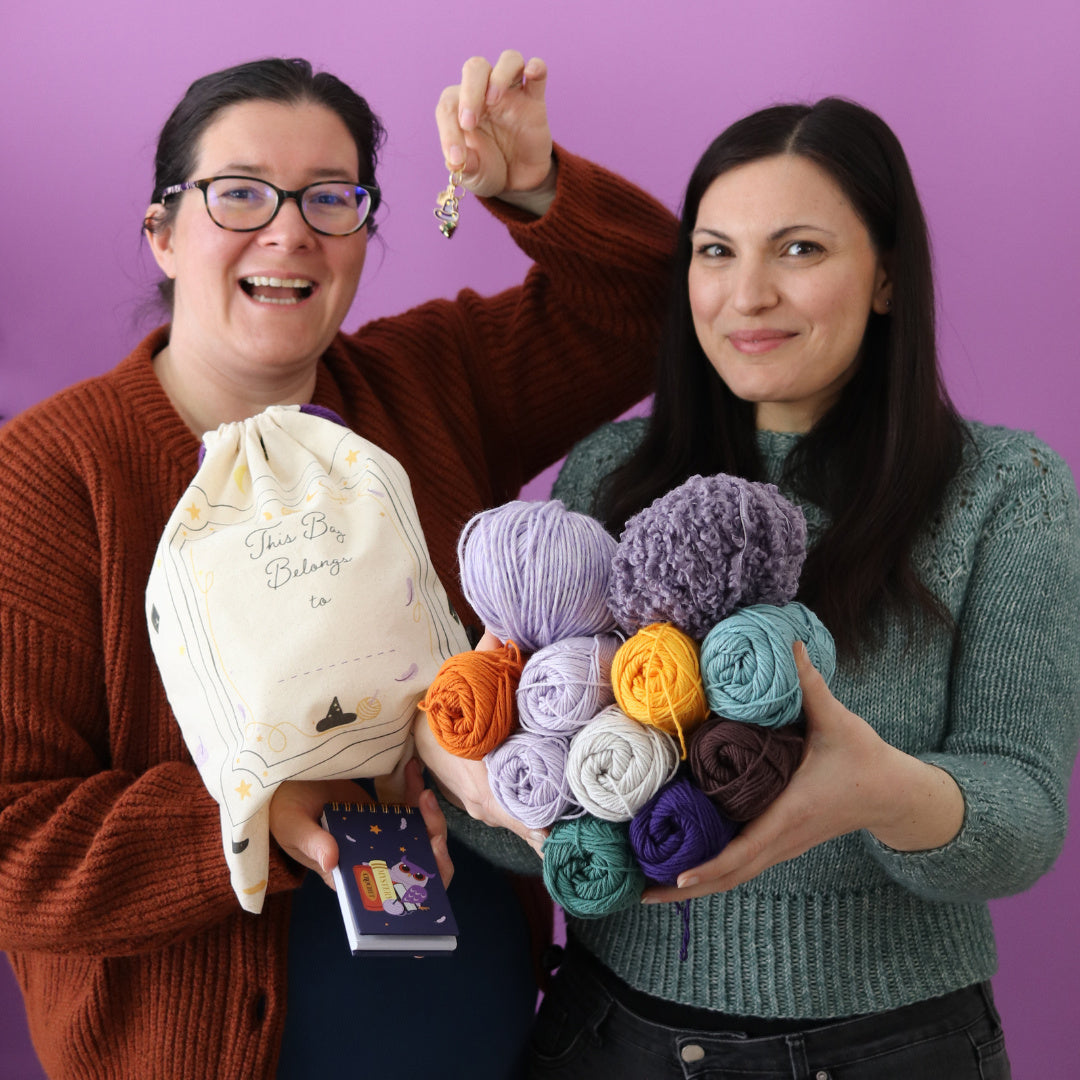 hobbii-magicfeathercal-amigurumi-h-kelkit-one-size-eule image 1