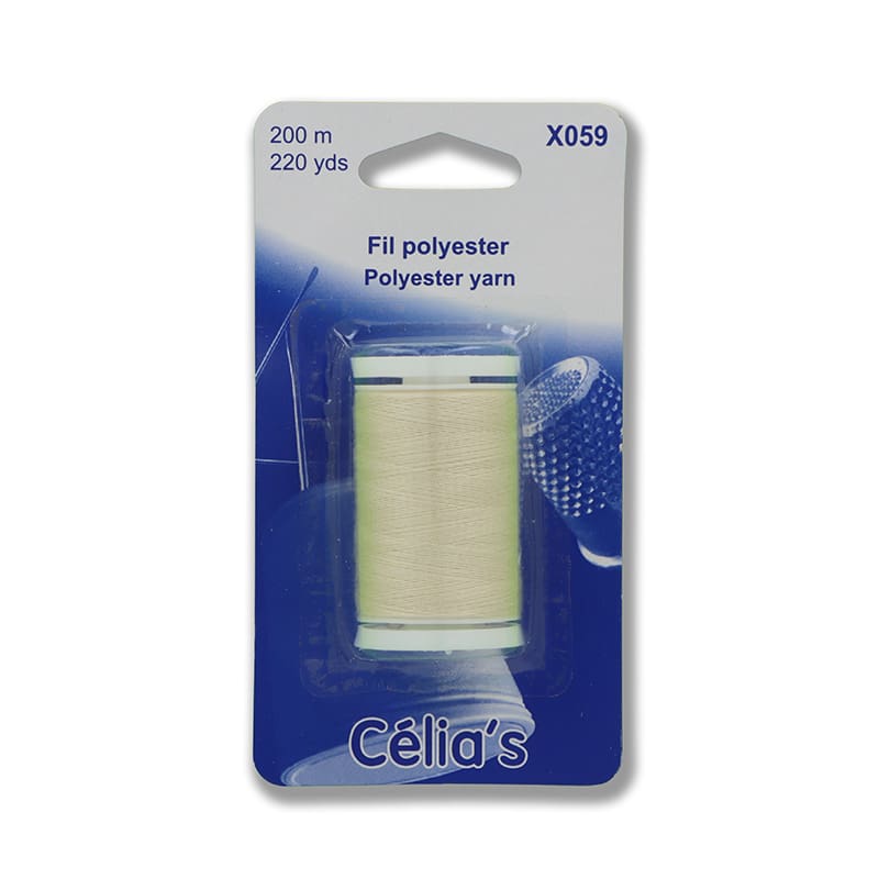 king-cole-haberdashery-n-hgarn-creme-n-hzwirn image 1