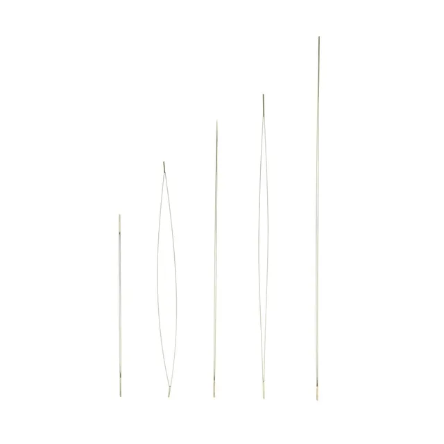 hobbii-zubeh-r-perlennadeln-spaltnadeln-metall-5-st-ck-set image 1