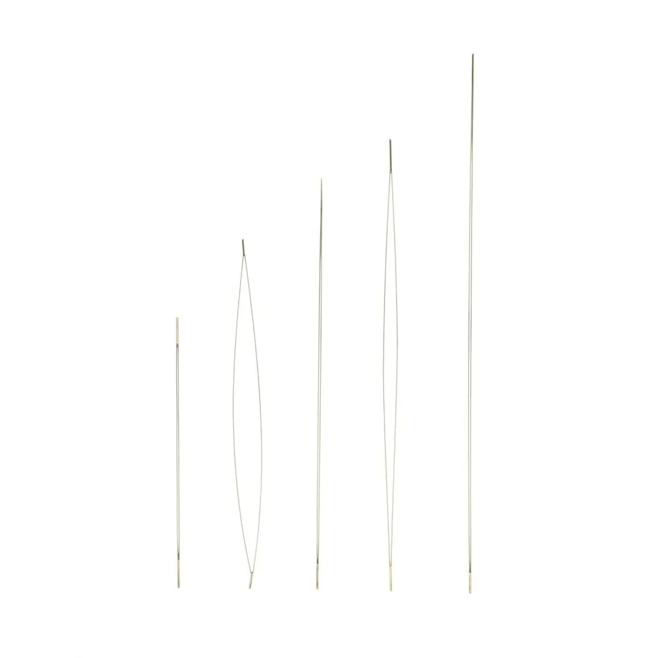 hobbii-zubeh-r-perlennadeln-spaltnadeln-metall-5-st-ck-set image 1