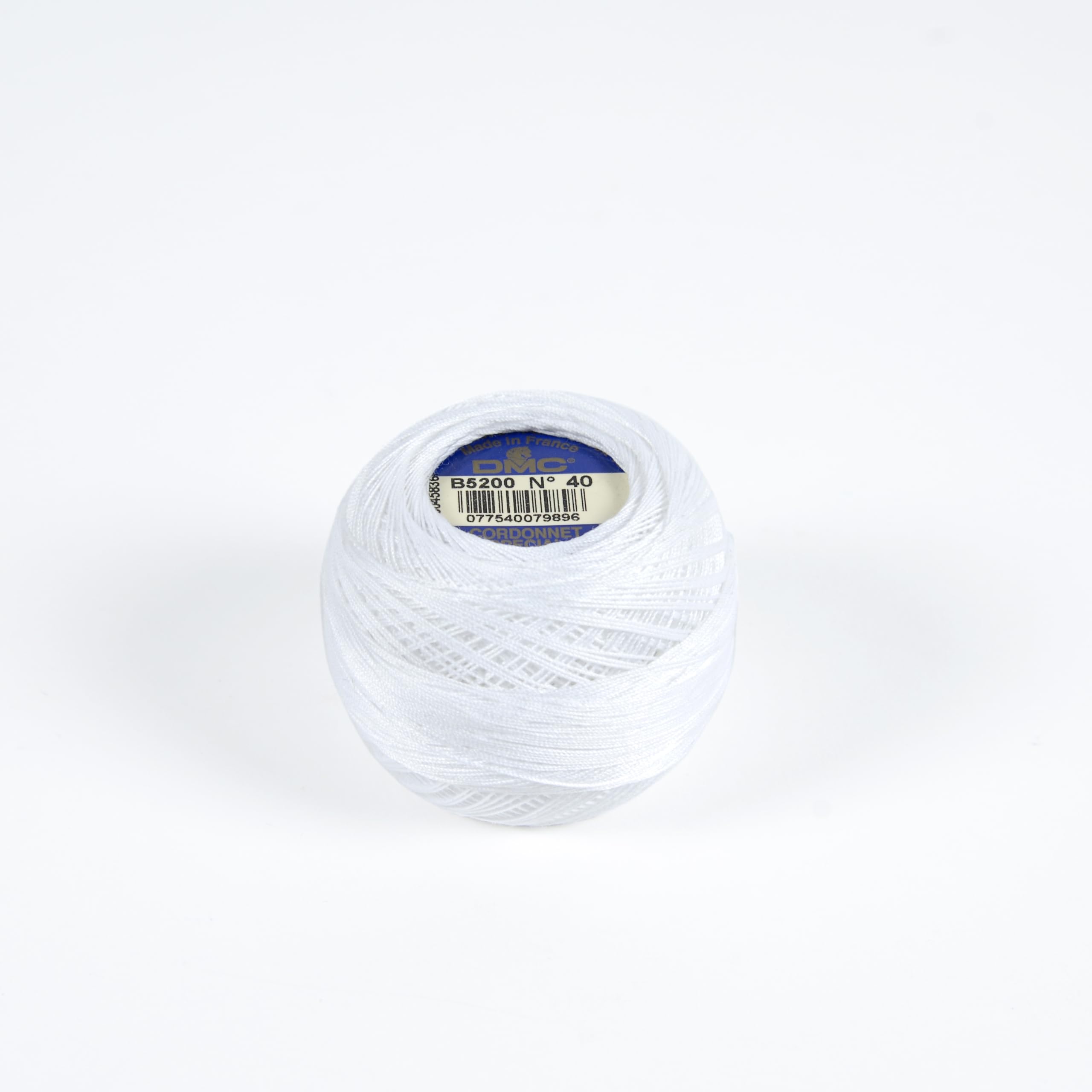 dmc-cordonnet-sp-cial-h-kelgarn-b5200-wei-20-g image 1