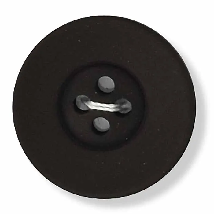 king-cole-haberdashery-knopf-braun-36-ligne-tief-gew-lbt image 1