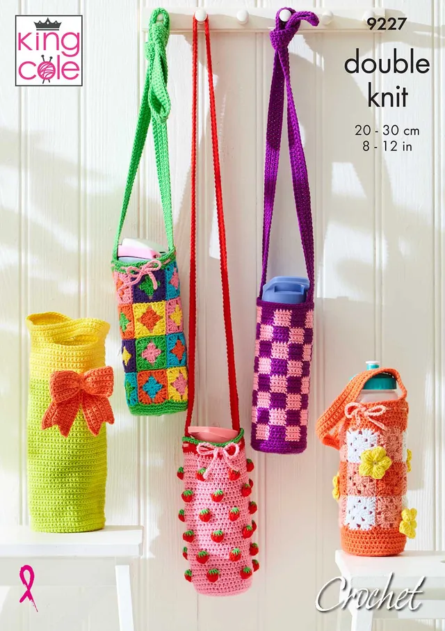king-cole-9227-h-kelanleitung-flaschentaschen-cottonsoft-dk image 1