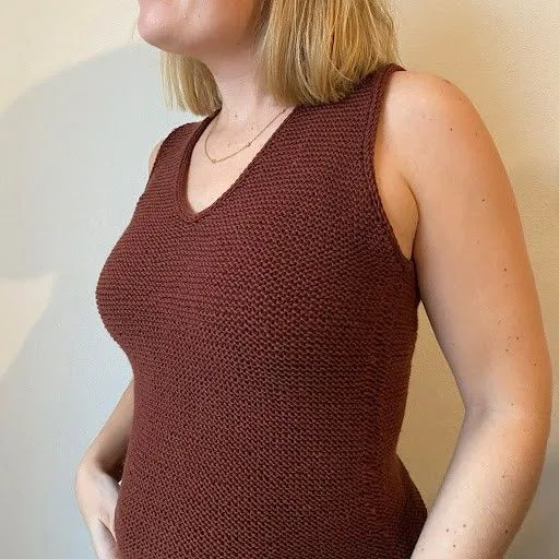 hobbii-anleitungen-ultra-easy-top-strickanleitung-xs-4xl-basic image 1