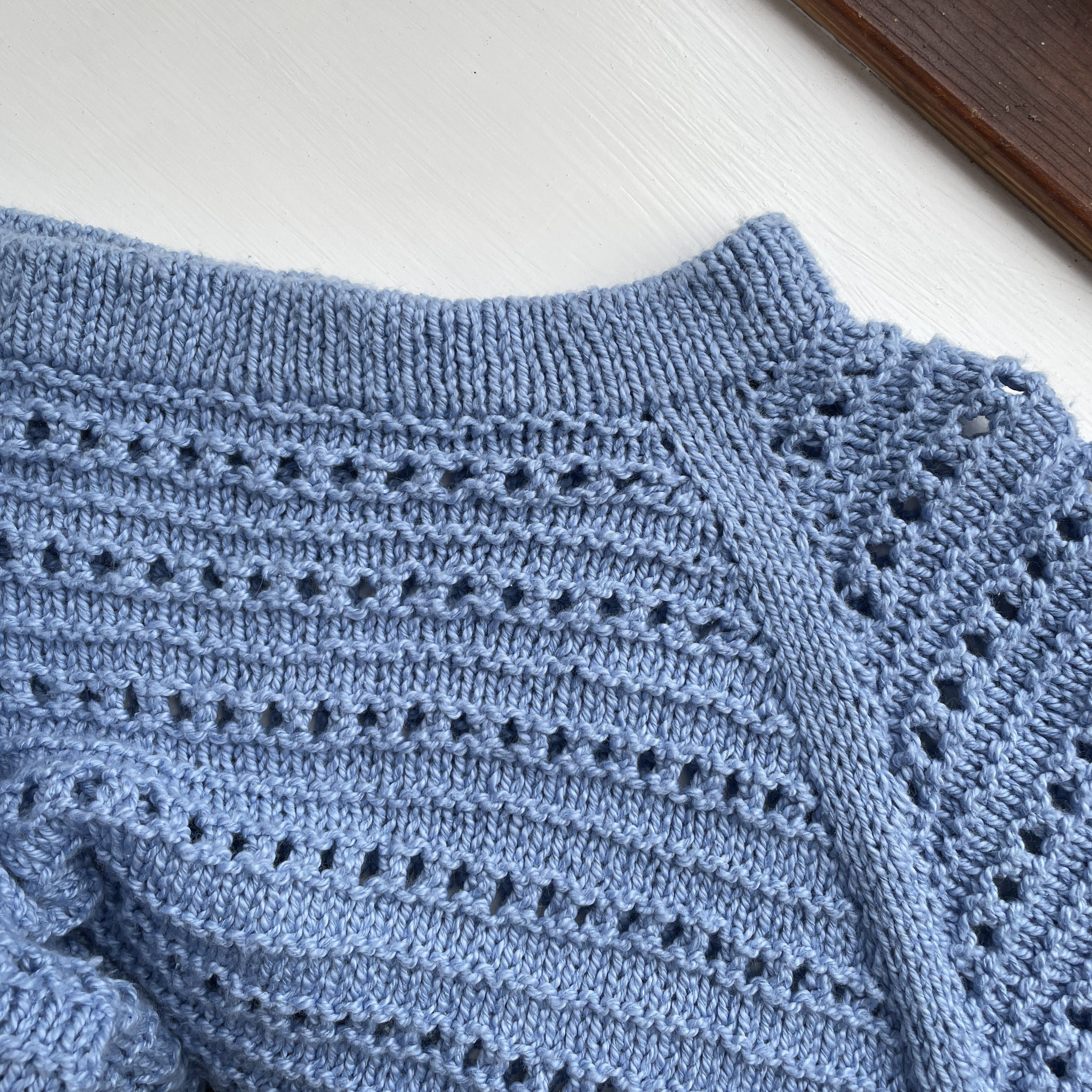 hobbii-easy-spring-tee-t-shirt-strickanleitung-pdf-xs-4xl image 4