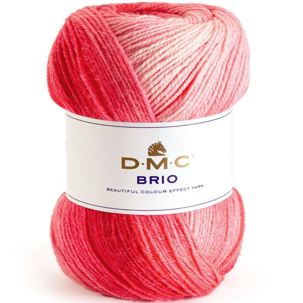 dmc-brio-403-strickgarn-100g-mehrfarbig-wolle-mix image 8