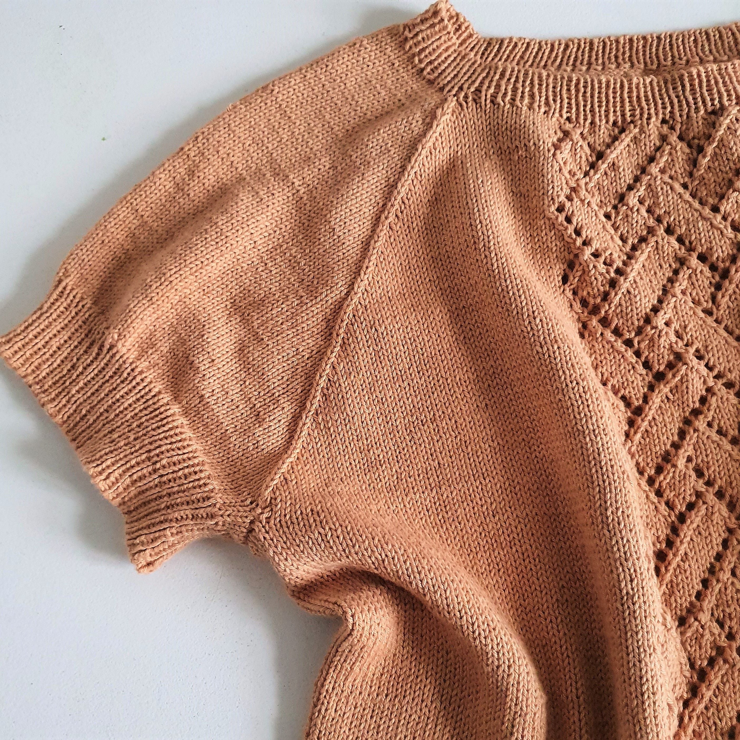 hobbii-anleitungen-georgina-pulli-strickanleitung-baumwolle-s image 3
