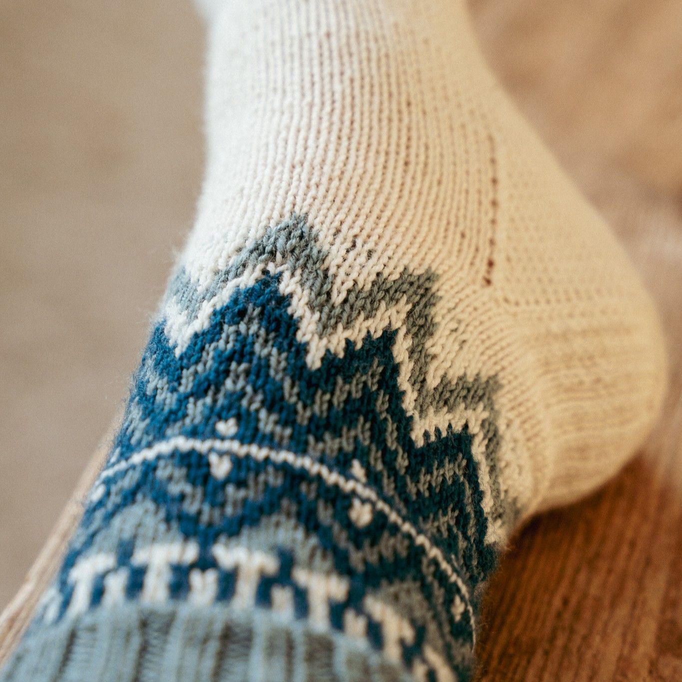 hobbii-anleitungen-frostpeak-strickanleitung-socken-gr-e-1-2 image 5