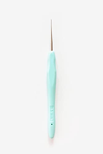 dmc-h-kelnadel-alu-mit-silikongriff-ergonomisch-17-cm image 3