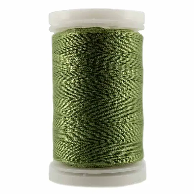 king-cole-khaki-n-hgarn-100-polyester-200-m image 1