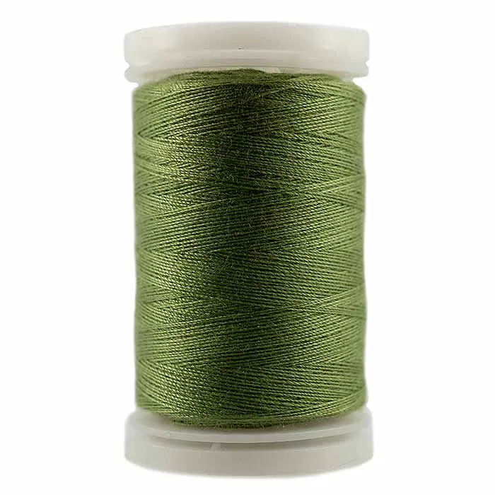 king-cole-khaki-n-hgarn-100-polyester-200-m image 1